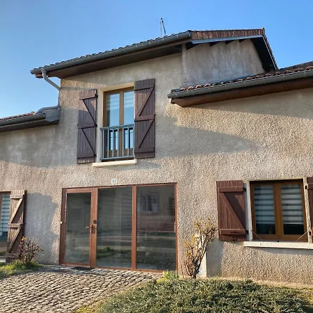D'hote Du Moulin * Dieue-sur-Meuse