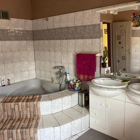 Panzió D'hote Du Moulin