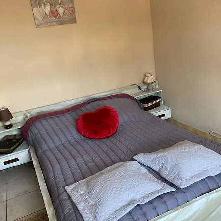 Bed & Breakfast D'hote Du Moulin *