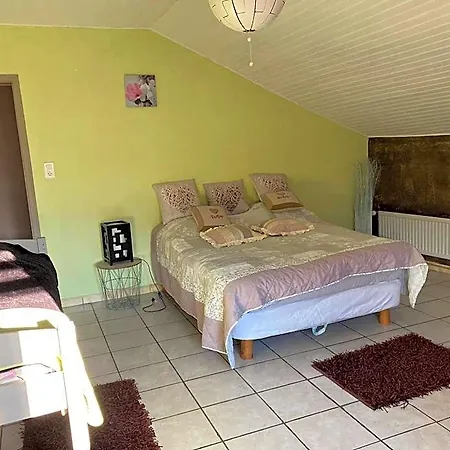 D'hote Du Moulin Bed & Breakfast 3*