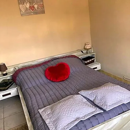 D'hote Du Moulin Bed & Breakfast 3*