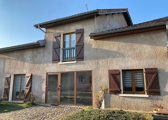 D'hote Du Moulin 4* Dieue-sur-Meuse