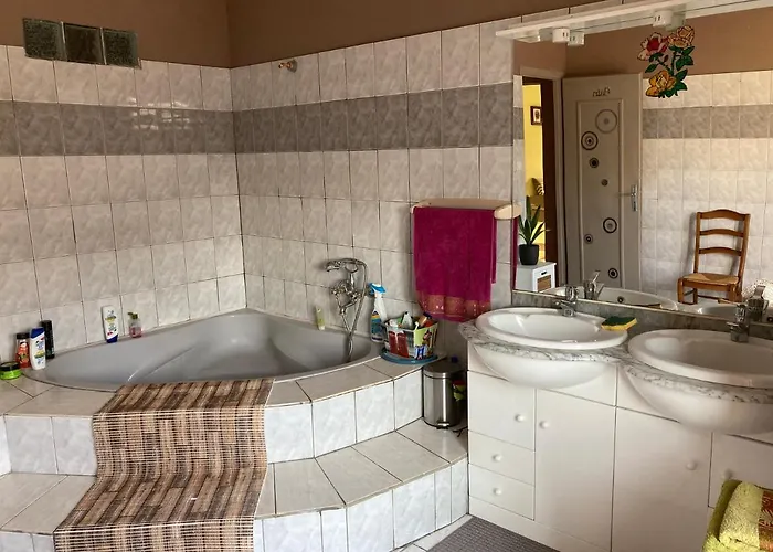 Bed & Breakfast D'hote Du Moulin