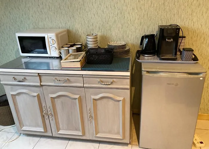 D'hote Du Moulin Bed & Breakfast Dieue-sur-Meuse